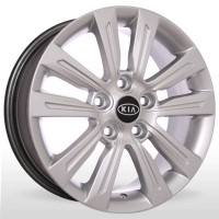 Wheels Storm W-009 R16 W6.5 PCD5x114.3 ET45 DIA67.1 H/S SM