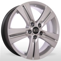 Wheels Storm W-024 R17 W6.5 PCD5x114.3 ET45 DIA67.1 H/S SM