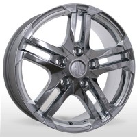 Wheels Storm W-232 R22 W9 PCD5x150 ET40 DIA110.2 MS