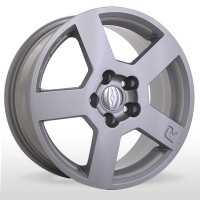 Wheels Storm W-251 R19 W8 PCD5x108 ET43 DIA65.1 HB