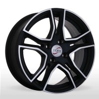 Wheels Storm W-260 R15 W6.5 PCD5x114.3 ET35 DIA67.1 MUB