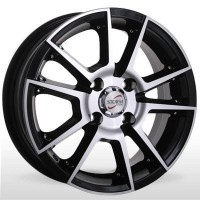 Wheels Storm W-289 R14 W5.5 PCD4x100 ET35 DIA67.1 MtBP