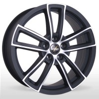 Wheels Storm W-5019 R17 W7 PCD5x105 ET35 DIA56.6 MtBP