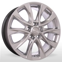 Wheels Storm W-5051 R17 W7 PCD5x114.3 ET50 DIA64.1 HS