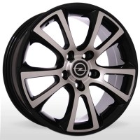 Wheels Storm W-514 R16 W6.5 PCD5x110 ET37 DIA65.1 MB SM