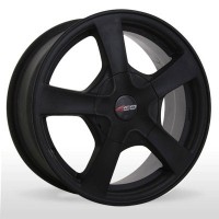 Wheels Storm W-517 R15 W6.5 PCD5x108 ET45 DIA67.1 MtB