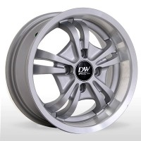 Wheels Storm W-522 R13 W5.5 PCD4x100 ET35 DIA73.1 SLP