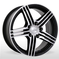 Wheels Storm W-534 R13 W5.5 PCD4x100 ET35 DIA67.1 BP