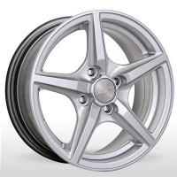 Wheels Storm W-539 R14 W6 PCD4x100 ET35 DIA67.1 HS