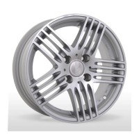 Wheels Storm W-545 R14 W6 PCD4x100 ET38 DIA67.1 SP