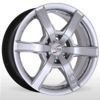 Wheels Storm W-647 R15 W6.5 PCD5x114.3 ET40 DIA67.1 HS