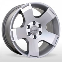 Wheels Storm W-687 R16 W7 PCD6x114.3 ET30 DIA66.1 SP