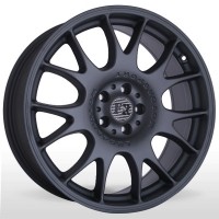 Wheels Storm W-705 R19 W8 PCD5x108 ET43 DIA65.1 GR