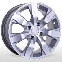 Wheels Storm W-726 R14 W6 PCD4x100 ET38 DIA67.1 MS