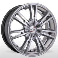 Wheels Storm W-735 R15 W6.5 PCD4x100/114.3 ET38 DIA67.1 HS