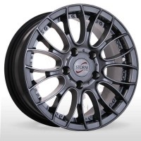 Wheels Storm W-825 R15 W7 PCD5x112 ET35 DIA57.1 HB