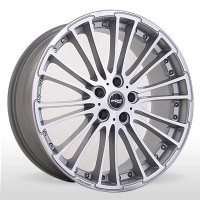 Wheels Storm W-858 R20 W8.5 PCD5x114.3 ET35 DIA73.1 MS