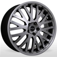 Wheels Storm W-866 R20 W8.5 PCD5x114.3 ET45 DIA73.1 MB