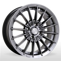 Wheels Storm W-869 R14 W6 PCD4x98 ET35 DIA58.6 HB