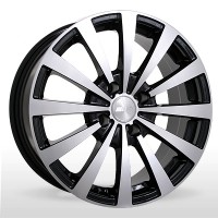 Wheels Storm W-894 R14 W6 PCD4x98 ET20 DIA58.6 GP