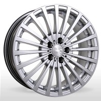 Wheels Storm W-895 R14 W6 PCD4x100 ET40 DIA73.1 MB