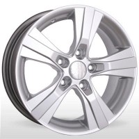 Wheels Storm YQ-019 R15 W6.5 PCD5x114.3 ET45 DIA67.1 HS