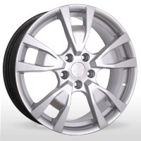 Wheels Storm YQ-023 R18 W7.5 PCD5x114.3 ET50 DIA73.1 HS