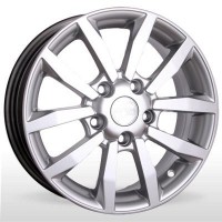 Wheels Storm YQ-024 R15 W6 PCD5x114.3 ET45 DIA67.1 H/S SM