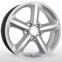 Wheels Storm YQ-027 R17 W6.5 PCD5x114.3 ET46 DIA73.1 HS