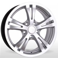 Wheels Storm YQ-046 R15 W6 PCD5x114.3 ET50 DIA67.1 HS