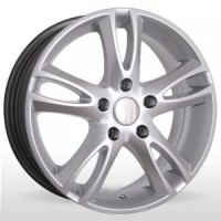 Wheels Storm YQ-062 R15 W6 PCD5x112 ET45 DIA66.6 HS