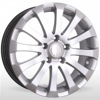 Wheels Storm YQ-069 R16 W6.5 PCD5x114.3 ET55 DIA67.1 HS