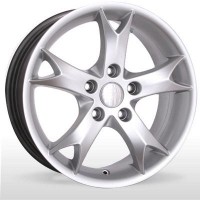 Wheels Storm YQ-083 R16 W6.5 PCD5x114.3 ET45 DIA73.1 HS