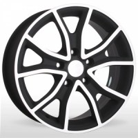 Storm YQ-086 R16 W6.5 PCD5x114.3 ET38 DIA67.1 MtBP, photo Alloy wheels Storm YQ-086 R16, picture Alloy wheels Storm YQ-086 R16, image Alloy wheels Storm YQ-086 R16, photo Alloy wheel rims Storm YQ-086 R16, picture Alloy wheel rims Storm YQ-086 R16, image Alloy wheel rims Storm YQ-086 R16