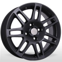 Wheels Storm YQ-161 R14 W6 PCD4x98 ET35 DIA58.6 G