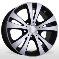 Wheels Storm YQ-164 R16 W7 PCD5x114.3 ET45 DIA73.1 MtBMF