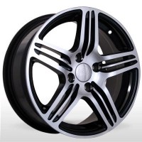 Wheels Storm YQ-20 R15 W6.5 PCD4x100 ET40 DIA67.1 MtBP