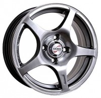 Wheels Storm YQ-340 R15 W6.5 PCD4x100 ET40 DIA67.1 HB