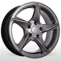 Wheels Storm YQ-343 R14 W6 PCD4x100 ET35 DIA67.1 HB