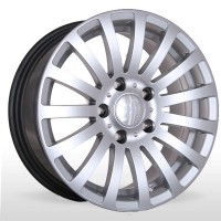 Wheels Storm YQ-66 R15 W6.5 PCD5x114.3 ET40 DIA73.1 HS