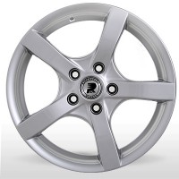 Wheels Storm Z-007 R15 W6.5 PCD5x100 ET42 DIA67.1 HS