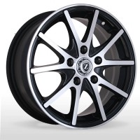 Wheels Storm Z-0575 R15 W6.5 PCD5x112 ET45 DIA66.6 BP