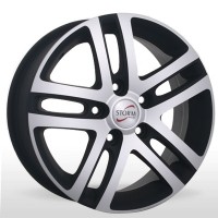 Wheels Storm Z-120 R15 W6 PCD5x112 ET50 DIA66.6 MB