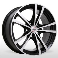 Wheels Storm Z-182 R14 W6 PCD4x98 ET25 DIA58.6 MB