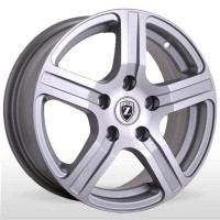 Wheels Storm Z-1845 R15 W6.5 PCD5x112 ET45 DIA66.6 MS