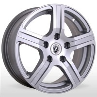 Wheels Storm Z-1845 R15 W6.5 PCD5x114.3 ET45 DIA73.1 GP