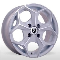 Wheels Storm Z-196 R14 W6 PCD4x114.3 ET38 DIA67.1 WP