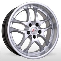 Wheels Storm Z-223 R17 W7.5 PCD5x112 ET38 DIA73.1 MIHS