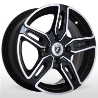 Wheels Storm Z-402 R13 W5.5 PCD4x100 ET35 DIA67.1