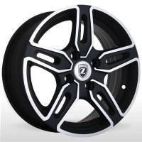 Wheels Storm Z-402 R14 W6 PCD4x100 ET35 DIA67.1 MtBP